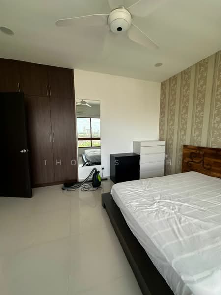 Kondominium untuk Dijual di Summer Villa - Thomas Loh - Bedroom - PropertyGuru.com.my