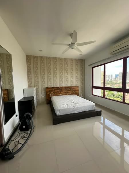 Kondominium untuk Dijual di Summer Villa - Thomas Loh - Bedroom - PropertyGuru.com.my