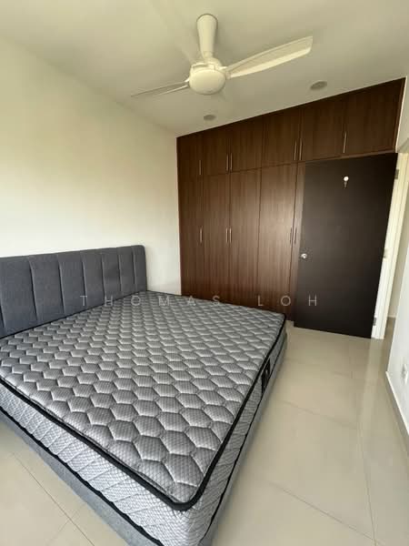 Kondominium untuk Dijual di Summer Villa - Thomas Loh - Bedroom - PropertyGuru.com.my