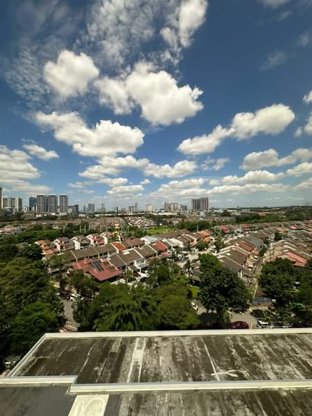 Kondominium untuk Dijual di Summer Villa - Thomas Loh - Exterior - PropertyGuru.com.my