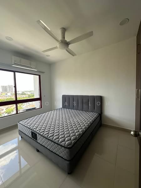 Kondominium untuk Dijual di Summer Villa - Thomas Loh - Bedroom - PropertyGuru.com.my