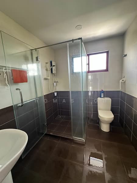 Kondominium untuk Dijual di Summer Villa - Thomas Loh - Bathroom - PropertyGuru.com.my