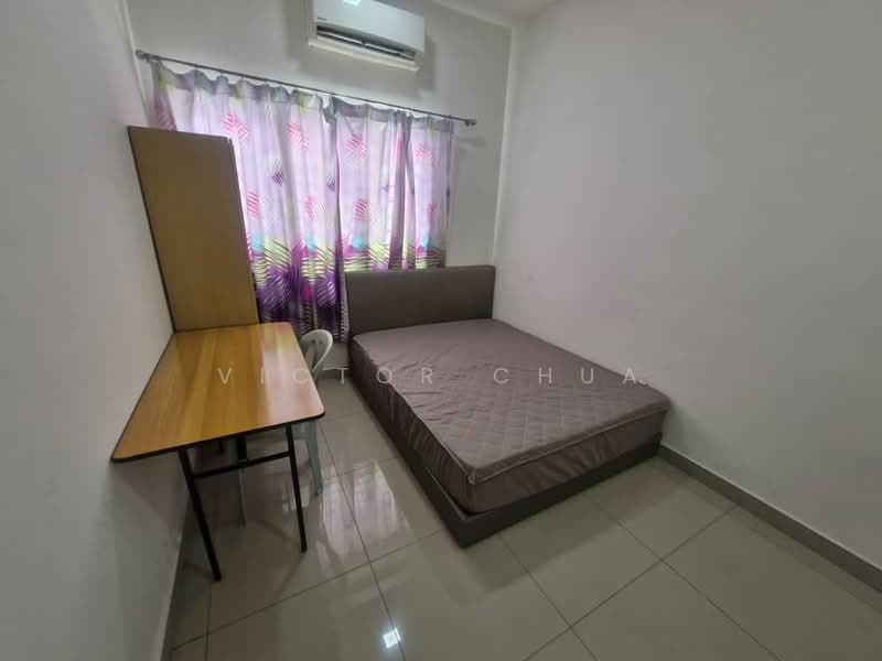 Rumah Teres 3 Tingkat untuk Disewa di Shah Alam (Selangor) - Victor Chua - Bedroom - PropertyGuru.com.my