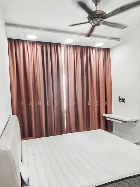 Service Residence for Rent at OUG Parklane - Vanessa Loke - Bedroom - PropertyGuru.com.my