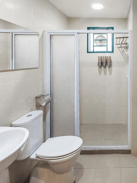 Service Residence for Rent at OUG Parklane - Vanessa Loke - Bathroom - PropertyGuru.com.my
