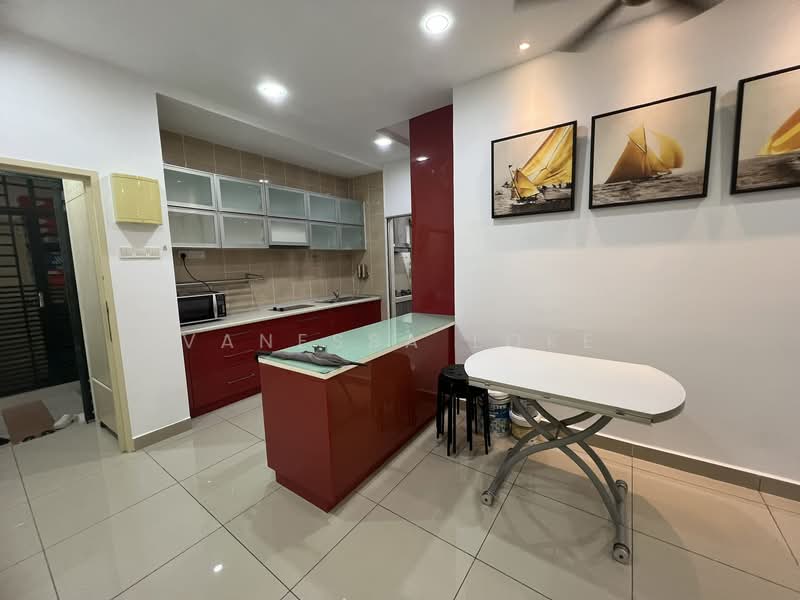 Service Residence for Rent at OUG Parklane - Vanessa Loke - PropertyGuru.com.my