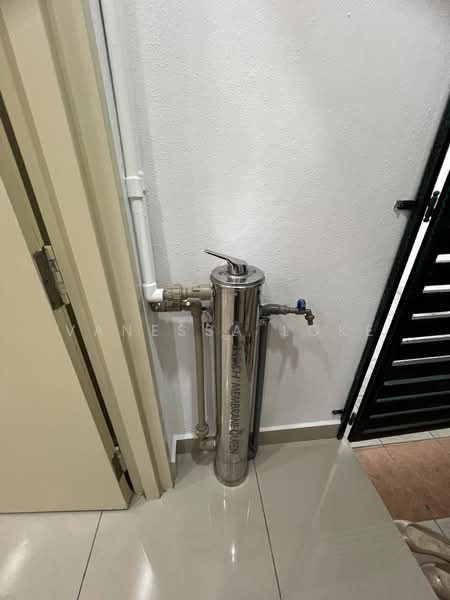 Service Residence for Rent at OUG Parklane - Vanessa Loke - PropertyGuru.com.my