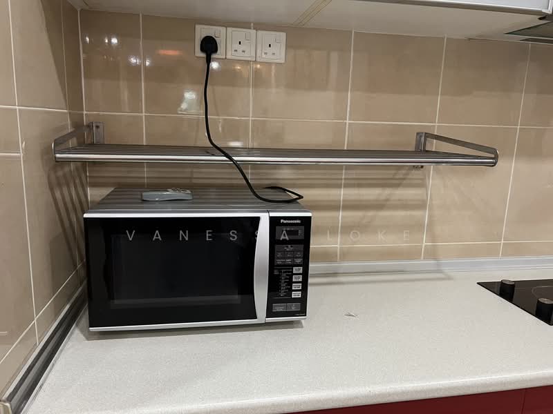 Service Residence for Rent at OUG Parklane - Vanessa Loke - PropertyGuru.com.my