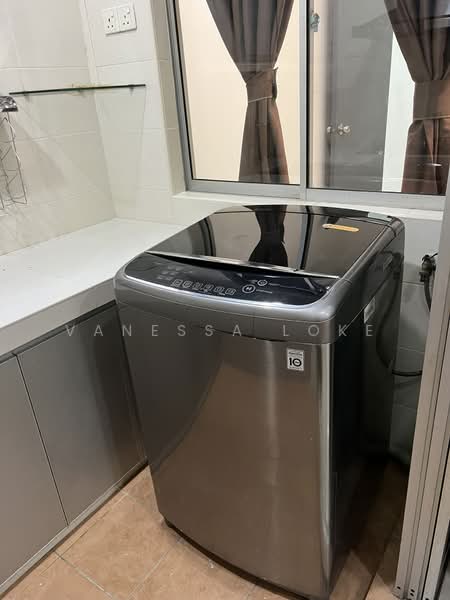 Service Residence for Rent at OUG Parklane - Vanessa Loke - PropertyGuru.com.my