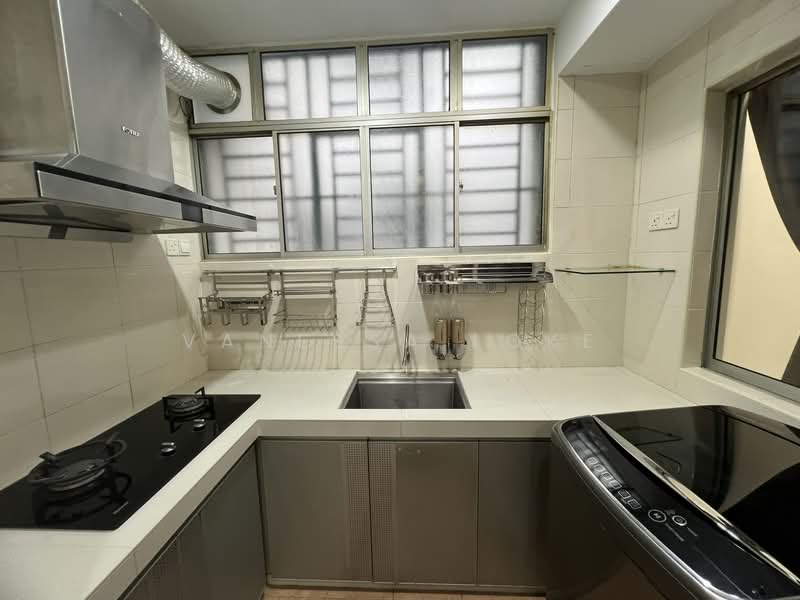 Service Residence for Rent at OUG Parklane - Vanessa Loke - PropertyGuru.com.my
