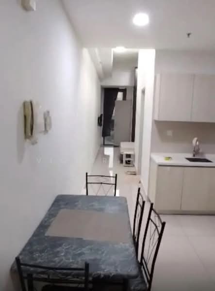 Condominium for Rent at Vivo Residential Suites - Victor Chua - Kitchen - PropertyGuru.com.my