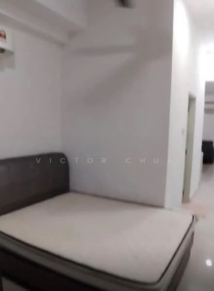 Condominium for Rent at Vivo Residential Suites - Victor Chua - Bedroom - PropertyGuru.com.my