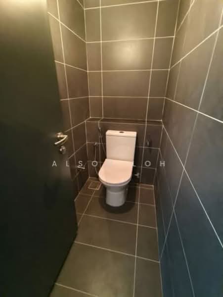 Pejabat untuk Disewa di Mutiara Central (Cheras) - Alson Loh - Bathroom - PropertyGuru.com.my