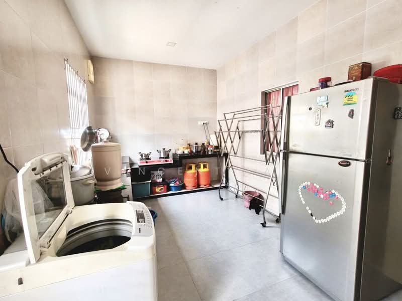 2-storey Terraced House for Sale in Taman Skudai Baru (Skudai) - Vincent Lai - PropertyGuru.com.my
