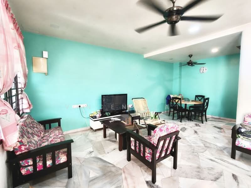 2-storey Terraced House for Sale in Taman Skudai Baru (Skudai) - Vincent Lai - PropertyGuru.com.my