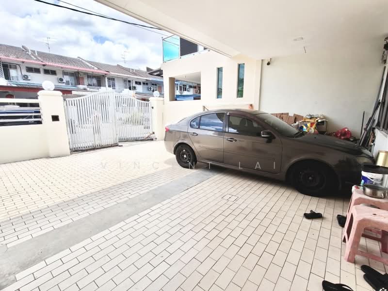 2-storey Terraced House for Sale in Taman Skudai Baru (Skudai) - Vincent Lai - PropertyGuru.com.my