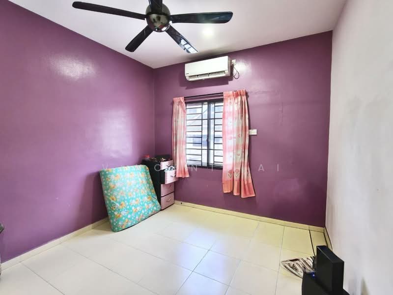 2-storey Terraced House for Sale in Taman Skudai Baru (Skudai) - Vincent Lai - PropertyGuru.com.my