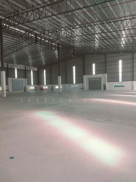 Factory for Rent in Skudai (Johor) - Jessica Boey - Interior - PropertyGuru.com.my