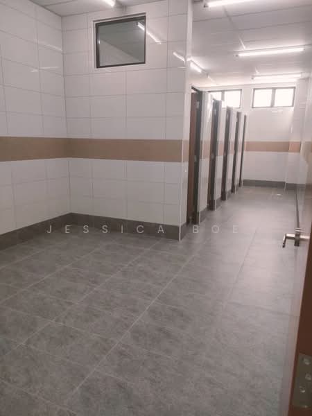 Factory for Rent in Skudai (Johor) - Jessica Boey - Bathroom - PropertyGuru.com.my