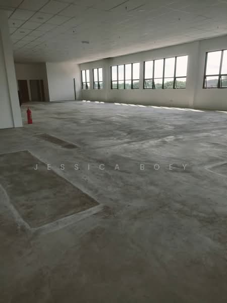 Factory for Rent in Skudai (Johor) - Jessica Boey - Interior - PropertyGuru.com.my