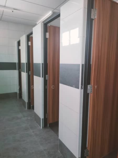 Factory for Rent in Skudai (Johor) - Jessica Boey - Bathroom - PropertyGuru.com.my