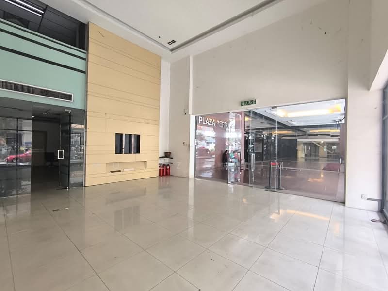 Rumah Niaga untuk Disewa di Sentul (Kuala Lumpur) - Mu'izz Halim - PropertyGuru.com.my