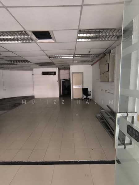 Rumah Niaga untuk Disewa di Sentul (Kuala Lumpur) - Mu'izz Halim - PropertyGuru.com.my