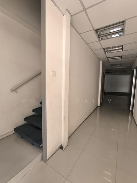 Rumah Niaga untuk Disewa di Sentul (Kuala Lumpur) - Mu'izz Halim - PropertyGuru.com.my