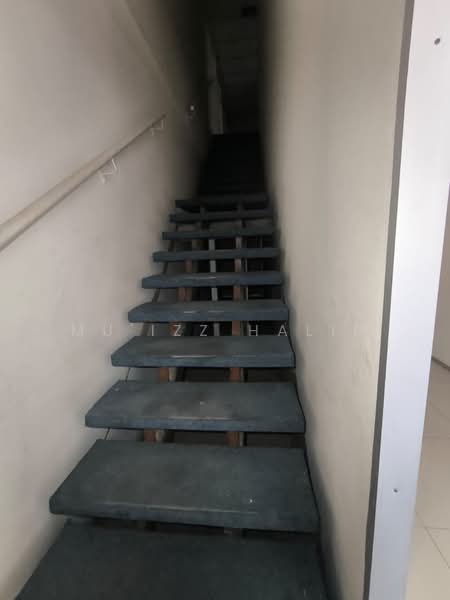 Rumah Niaga untuk Disewa di Sentul (Kuala Lumpur) - Mu'izz Halim - PropertyGuru.com.my