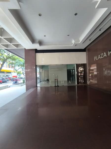 Rumah Niaga untuk Disewa di Sentul (Kuala Lumpur) - Mu'izz Halim - PropertyGuru.com.my