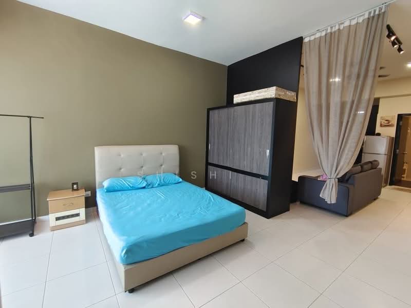 Service Residence for Sale at Akademik Suite - Shishi . - PropertyGuru.com.my