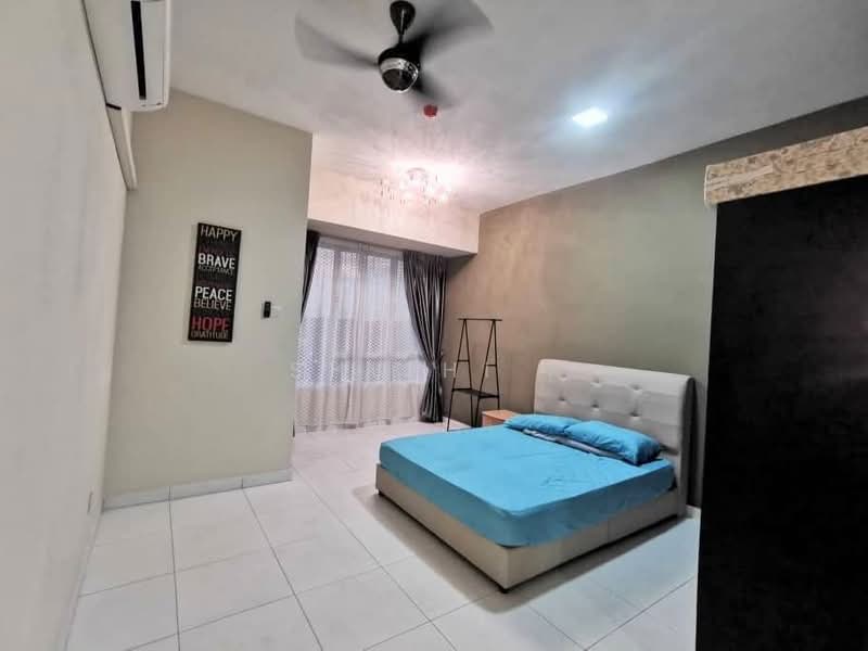Service Residence for Sale at Akademik Suite - Shishi . - PropertyGuru.com.my