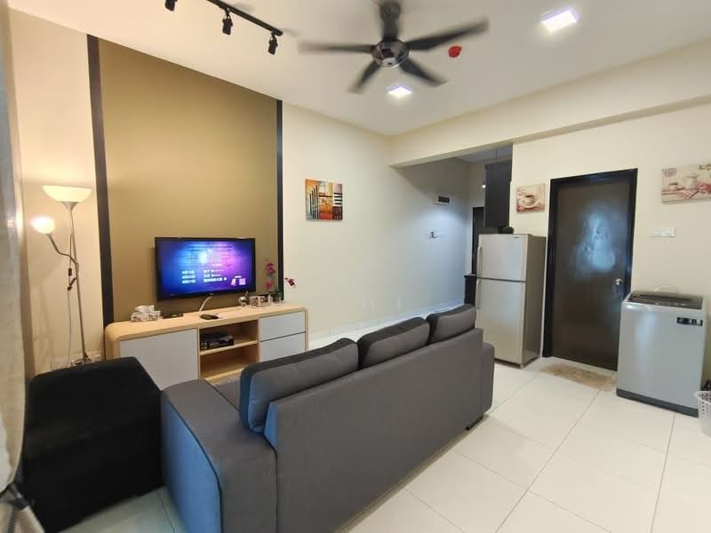 Service Residence for Sale at Akademik Suite - Shishi . - PropertyGuru.com.my