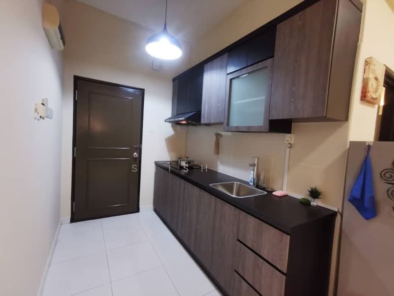 Service Residence for Sale at Akademik Suite - Shishi . - PropertyGuru.com.my