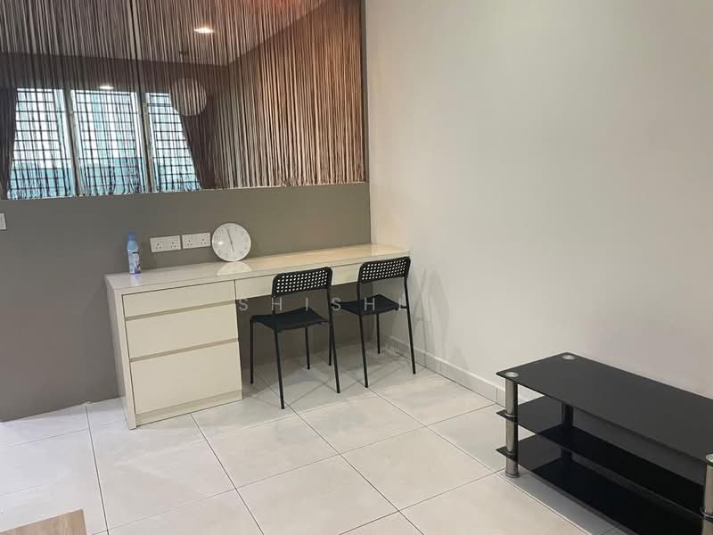 Servis Apartment untuk Dijual di Akademik Suite - Shishi . - PropertyGuru.com.my