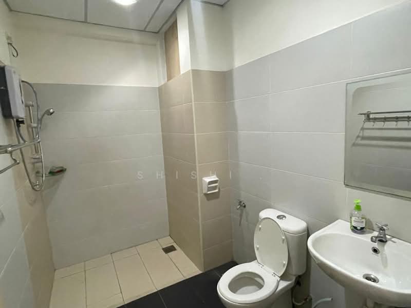 Servis Apartment untuk Dijual di Akademik Suite - Shishi . - PropertyGuru.com.my