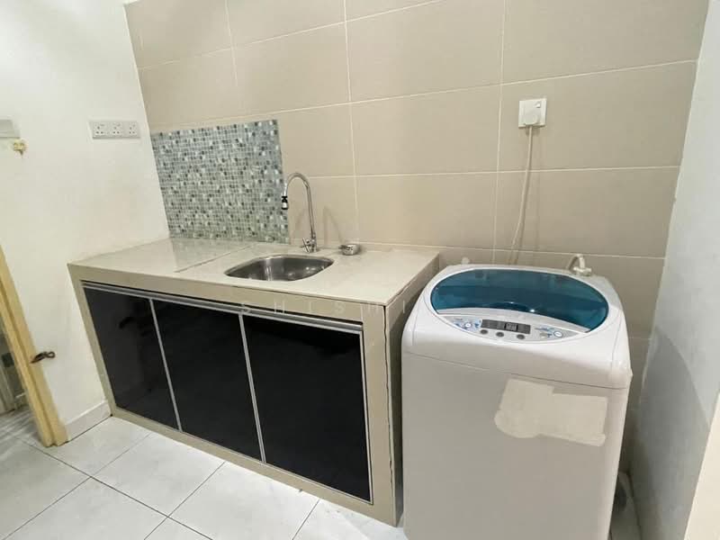 Servis Apartment untuk Dijual di Akademik Suite - Shishi . - PropertyGuru.com.my