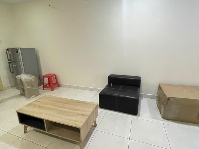 Servis Apartment untuk Dijual di Akademik Suite - Shishi . - PropertyGuru.com.my