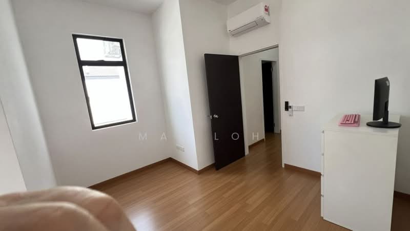 Rumah Kluster untuk Dijual di Eco Botanic (Iskandar Puteri (Nusajaya)) - Max Loh - Bedroom - PropertyGuru.com.my
