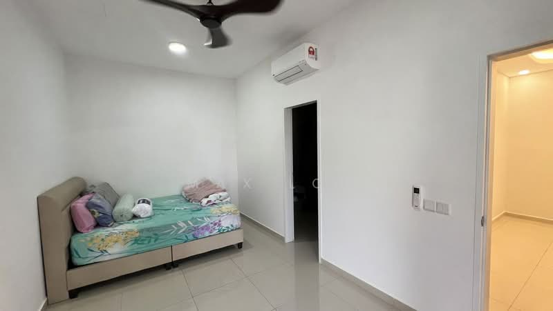 Rumah Kluster untuk Dijual di Eco Botanic (Iskandar Puteri (Nusajaya)) - Max Loh - Bedroom - PropertyGuru.com.my