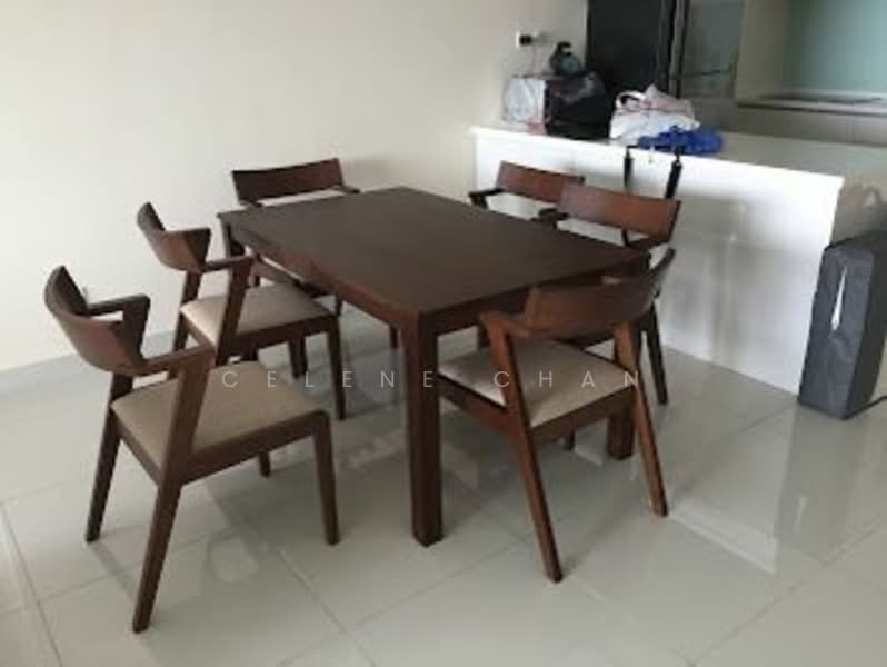 Kondominium untuk Disewa di Teega Residences - Celene Chan - PropertyGuru.com.my