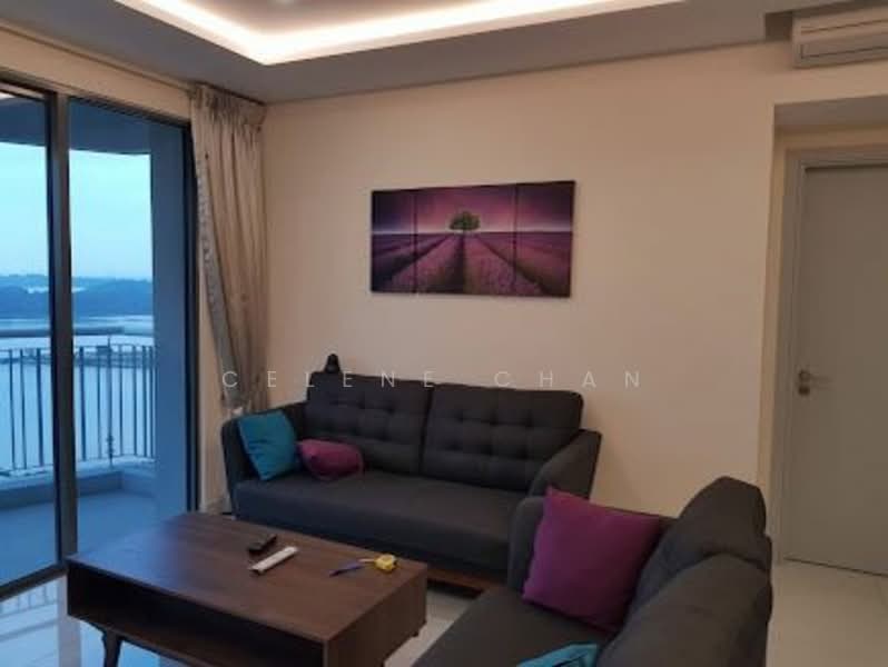 Kondominium untuk Disewa di Teega Residences - Celene Chan - PropertyGuru.com.my