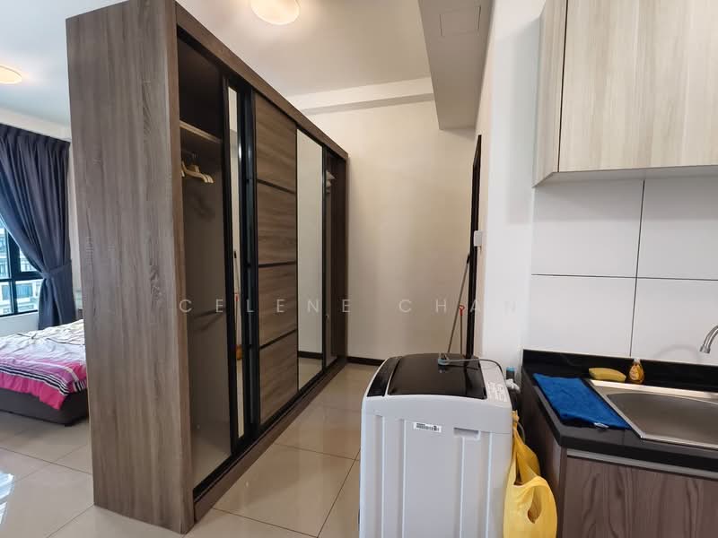 Servis Apartment untuk Disewa di Molek Regency - Celene Chan - PropertyGuru.com.my