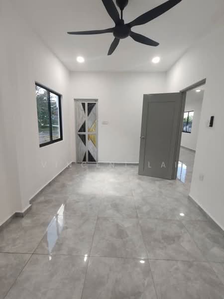 Rumah Teres 1 Tingkat untuk Dijual di Taman Skudai Baru (Skudai) - Vincent Lai - PropertyGuru.com.my