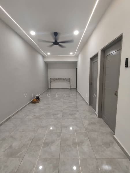 Rumah Teres 1 Tingkat untuk Dijual di Taman Skudai Baru (Skudai) - Vincent Lai - PropertyGuru.com.my