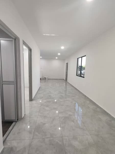 Rumah Teres 1 Tingkat untuk Dijual di Taman Skudai Baru (Skudai) - Vincent Lai - PropertyGuru.com.my