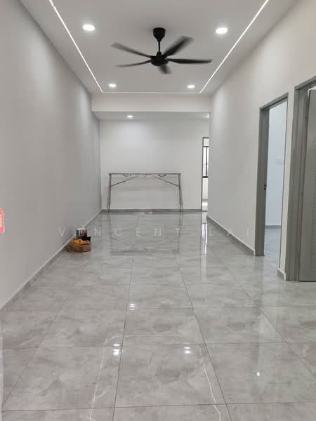 Rumah Teres 1 Tingkat untuk Dijual di Taman Skudai Baru (Skudai) - Vincent Lai - PropertyGuru.com.my