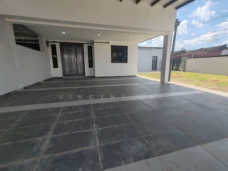 Rumah Teres 1 Tingkat untuk Dijual di Taman Skudai Baru (Skudai) - Vincent Lai - PropertyGuru.com.my