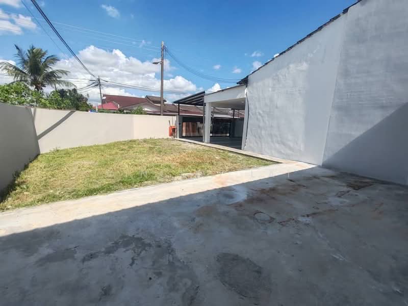 Rumah Teres 1 Tingkat untuk Dijual di Taman Skudai Baru (Skudai) - Vincent Lai - PropertyGuru.com.my