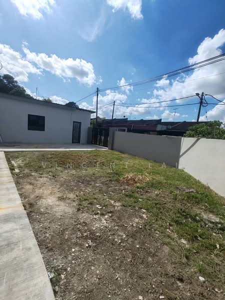 Rumah Teres 1 Tingkat untuk Dijual di Taman Skudai Baru (Skudai) - Vincent Lai - PropertyGuru.com.my